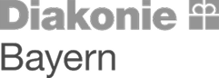 Logo Diakonie Bayern